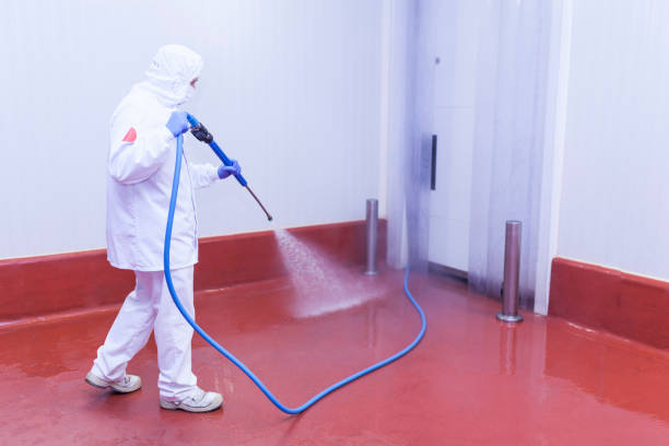 Best Restaurant Pressure Washing  in Hudson Oaks, TX