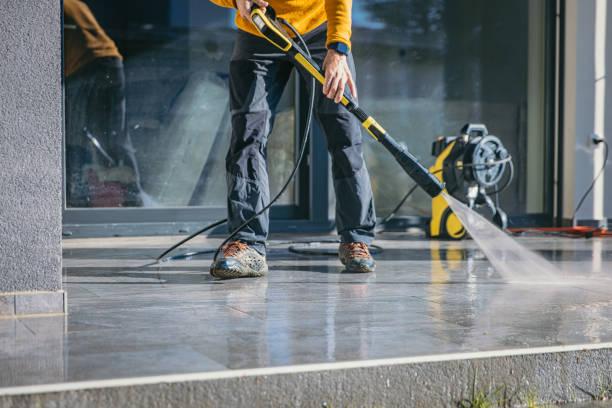 Best Post-Construction Pressure Washing  in Hudson Oaks, TX