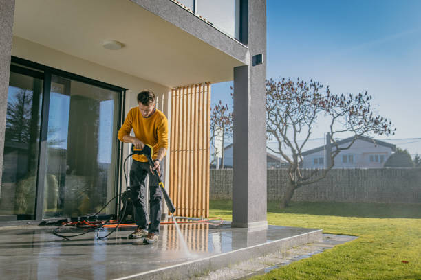 Best Pool Deck Cleaning  in Hudson Oaks, TX