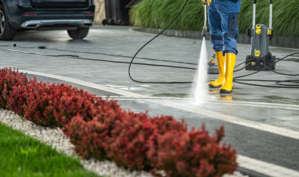 Reliable Hudson Oaks, TX Pressure Washing Solutions