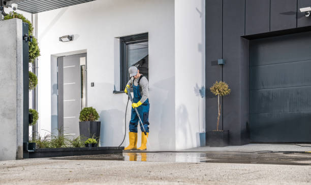 Best Spring Cleaning  in Hudson Oaks, TX